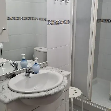 Apartamento Fuengirola, Boliches - Right On The Beach.