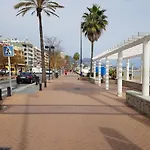 Appartement Fuengirola, Boliches - Right On The Beach. Fuengirola