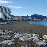 Appartement Fuengirola, Boliches - Right On The Beach. *