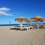 Appartement Fuengirola, Boliches - Right On The Beach.