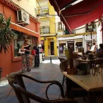 Fuengirola, Boliches - Right On The Beach. * Fuengirola