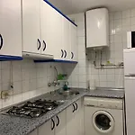 Fuengirola, Boliches - Right On The Beach.