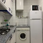 Apartamento Fuengirola, Boliches - Right On The Beach.