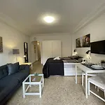 Fuengirola, Boliches - Right On The Beach. *