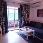 Apartamento Fuengirola, Boliches - Right On The Beach.