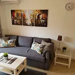 Fuengirola, Boliches - Right On The Beach. Fuengirola