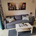 Apartamento Fuengirola, Boliches - Right On The Beach. Fuengirola