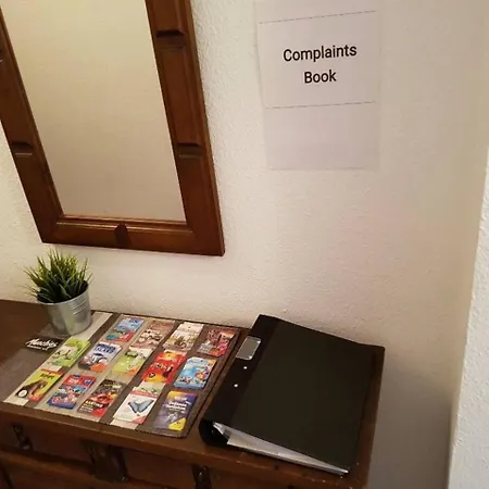 Fuengirola, Boliches - Right On The Beach. *