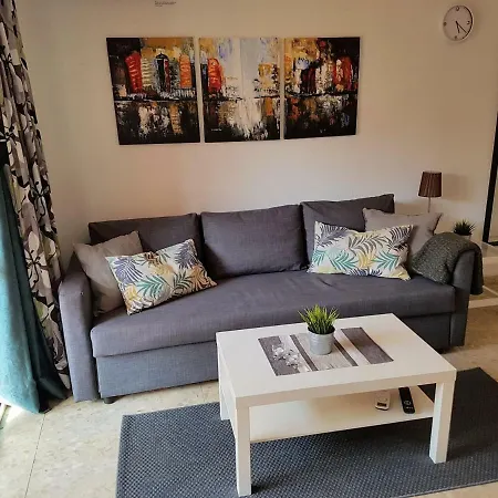 Appartement Fuengirola, Boliches - Right On The Beach. Fuengirola