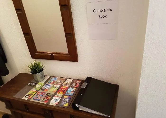 Fuengirola, Boliches - Right On The Beach. *