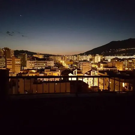 Fuengirola, Boliches - Right On The Beach.